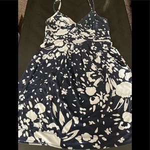 American eagle outfitters sundress size large